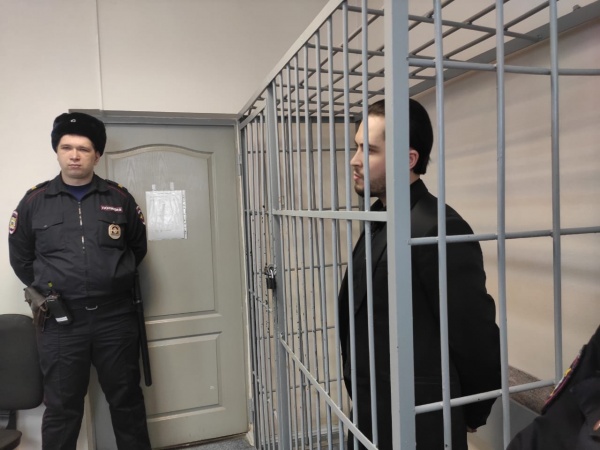 приговор подрывнику(2020)|Фото: прокуратура Свердловской области
