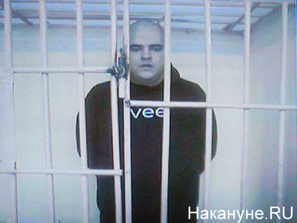 Суд по делу Александра Литреева(2020)|Фото: Накануне.RU