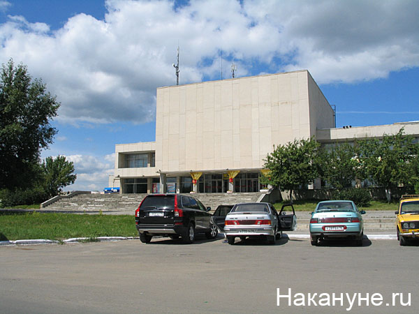 каменск-уральский | Фото: Накануне.ru