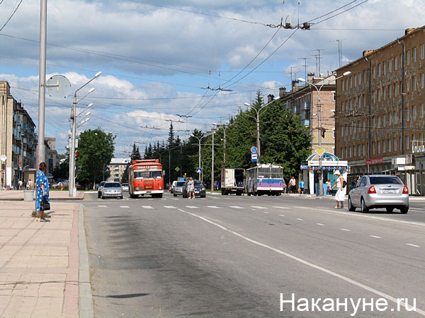 каменск-уральский | Фото: Накануне.ru