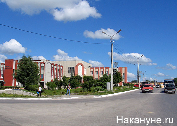 каменск-уральский | Фото: Накануне.ru