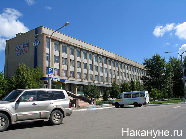 каменск-уральский | Фото: Накануне.ru