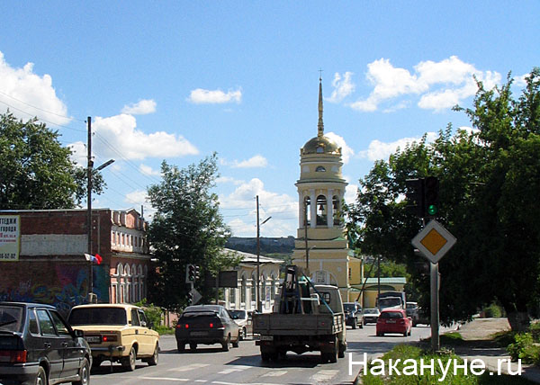 каменск-уральский | Фото: Накануне.ru