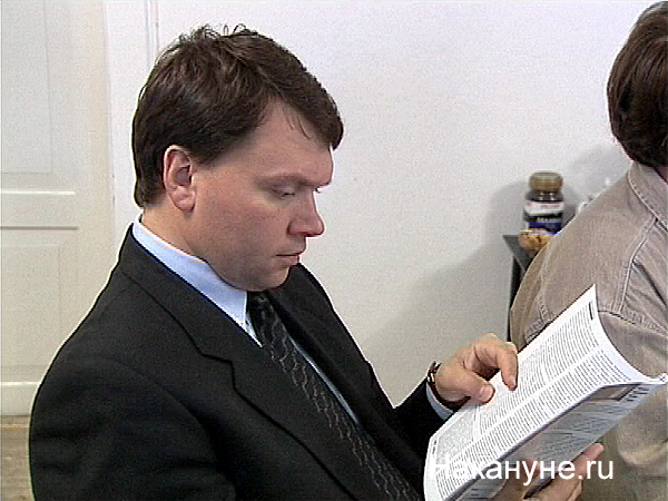 мишин игорь николаевич президент медиа-холдинга четвертый канал | Фото: Накануне.ru