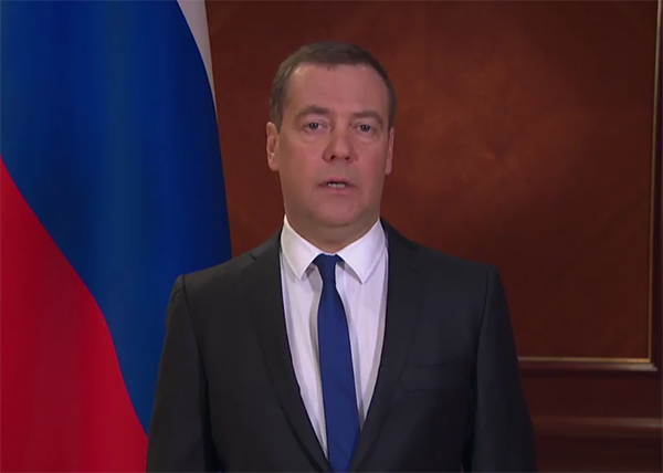 Дмитрий Медведев(2020)|Фото: instagram.com/damedvedev