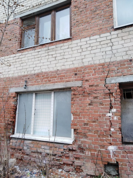 Жуковского 28, дом, расселение(2020)|Фото: tyumen-city.ru