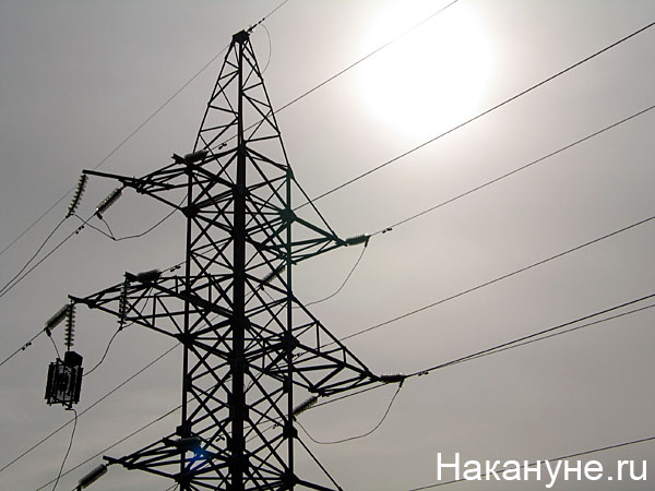 энергетика электричество лэп|Фото: Накануне.ru