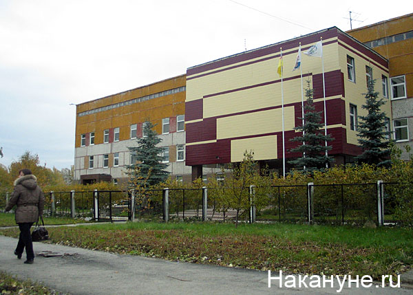 асбест | Фото: Накануне.ru