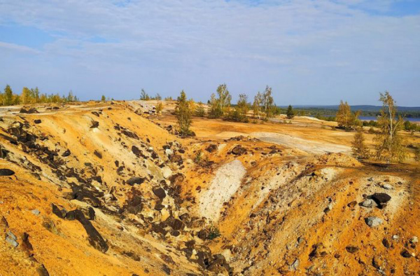 Левихинский рудник(2020)|Фото: nashural.ru