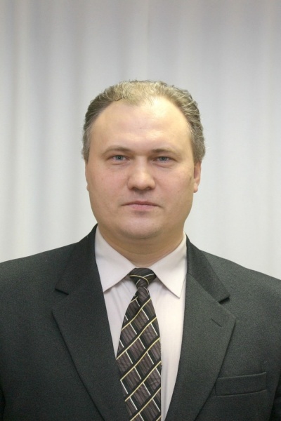 Директор Института гуманитарного образования и спорта Сургутского государственного университета Виталий Апокин(2020)|Фото: Сургутский госуниверситет