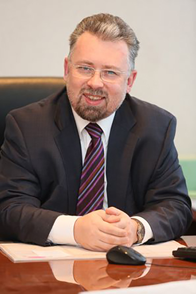 Дмитрий Антонов(2020)|Фото:  Департамент по труду и занятости населения Свердловской области