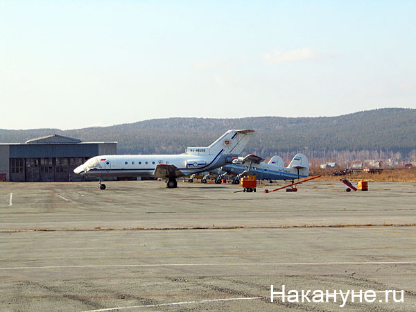 Аэропорт уктус фото екатеринбург