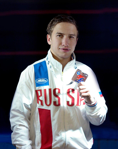 Даниил Лысенко(2020)|Фото: Свердловская областная федерация бокса