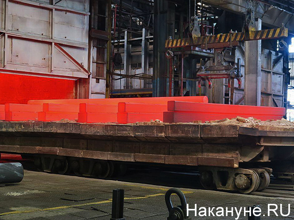 Мотовилихинские заводы, Мотовилиха(2020)|Фото: Накануне.RU