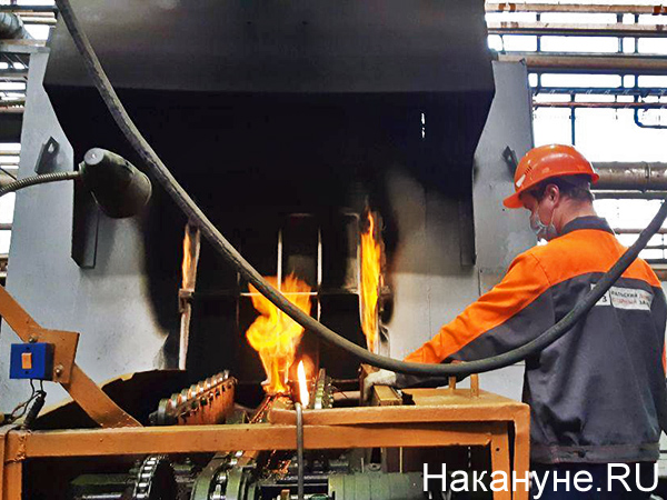 УДМЗ, Уральский дизель-моторный завод, рабочие(2020)|Фото: Накануне.RU