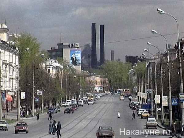 нижний тагил улица ленина трубы | Фото: Накануне.ru