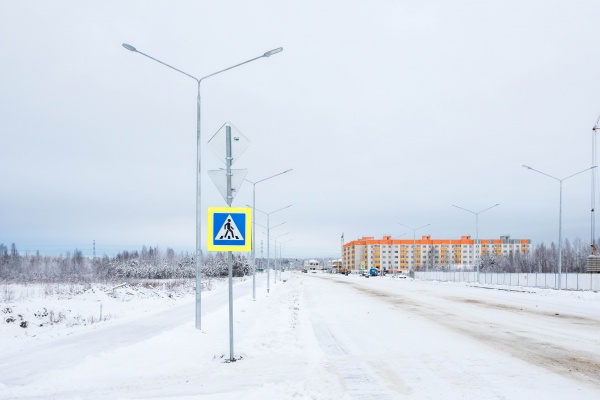 Белый Яр(2020)|Фото: Администрация Сургутского района