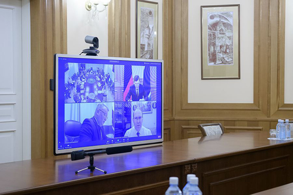 (2020)|Фото: Департамент информационной политики Свердловской области