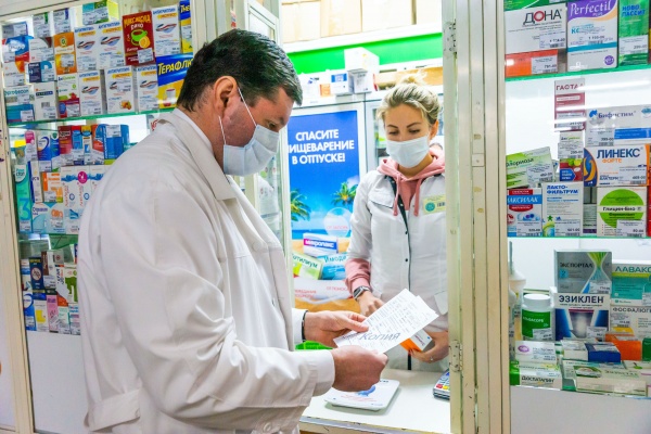 аптека, лекарства, проверка(2020)|Фото: zs74.ru