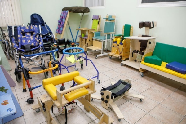 ходунки, помощь инвалидам(2021)|Фото: пресс-служба Воронежской областной думы