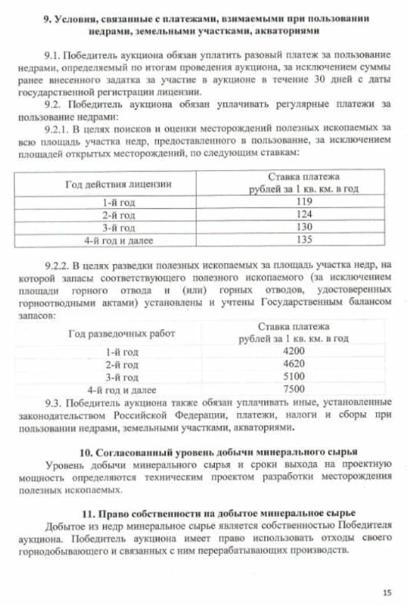 Разработка недр по добыче платины на участке поселка Бобровский(2021)|Фото: Департамент по недропользованию по УрФО