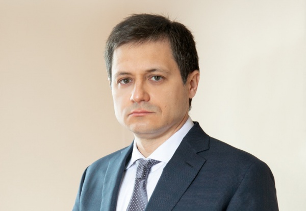 Сергей Горобченко(2021)|Фото: Администрация Сургута