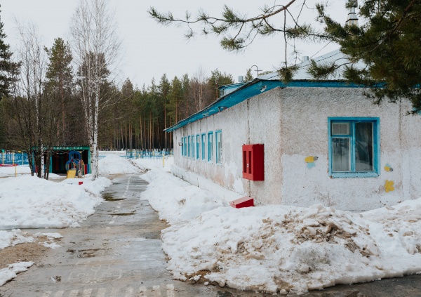 детсад, детский сад(2021)|Фото: пресс-служба главы администрации Сургутского района