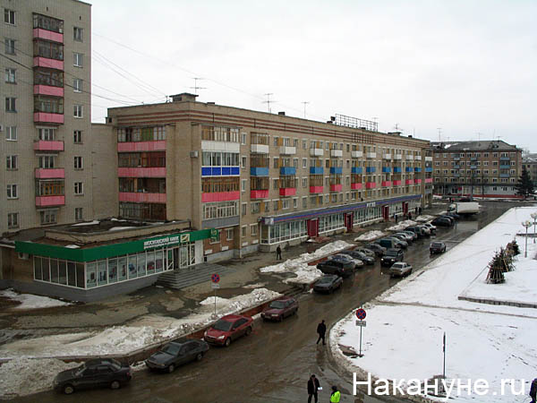 каменск-уральский | Фото: Накануне.ru