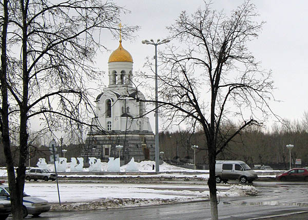 каменск-уральский | Фото: Накануне.ru