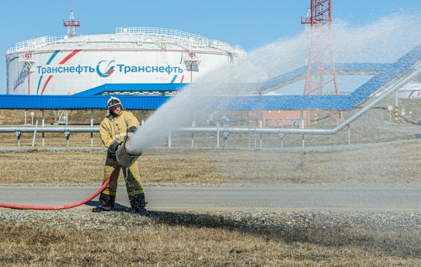 ТН-Сибирь, учения(2021)|Фото: ТН-Сибирь