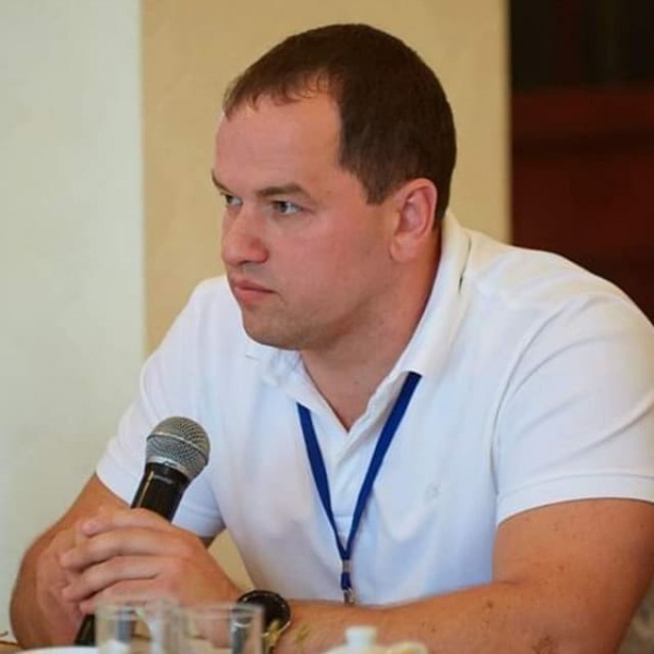 Роман Алехин: Про бардак в стране и инициативную кадровую политику : Аналитика Накануне.RU
