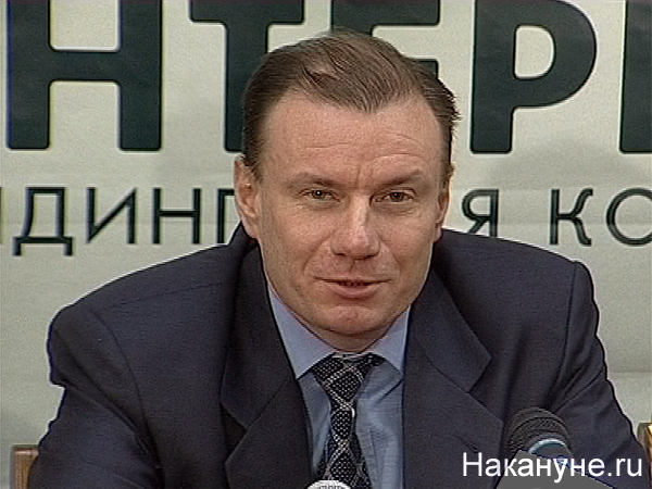 потанин владимир олегович президент компании интеррос | Фото: Накануне.ru