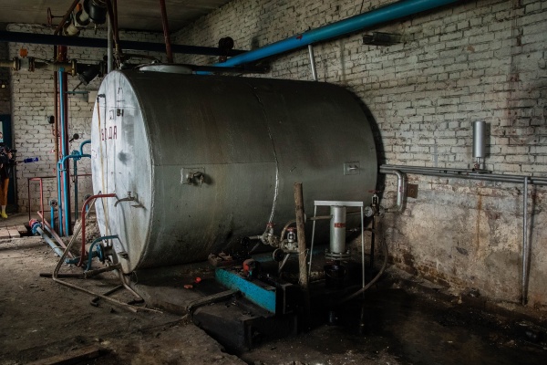 котельная, вода, жкх(2021)|Фото: пресс-служба администрации Сургутского района