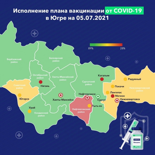 исполнение плана вакцинации, статистика(2021)|Фото: instagram.com/aadobrovolskii