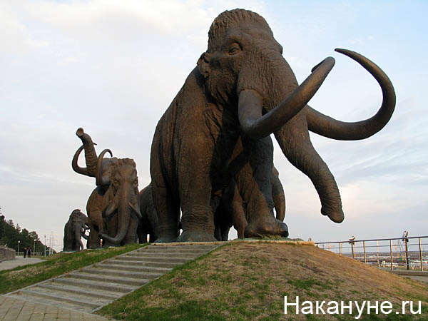ханты-мансийск(2009)|Фото: Накануне.ru