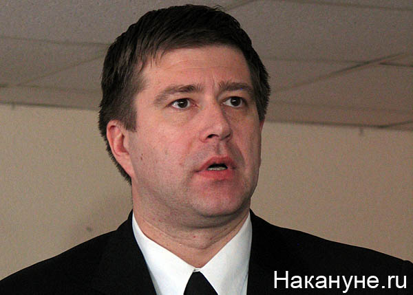 коновалов александр владимирович министр юстиции рф | Фото: Накануне.ru
