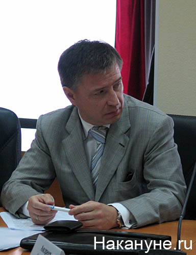андреев олег петрович генеральный директор ооо газпром добыча ямбург | Фото: Накануне.ru