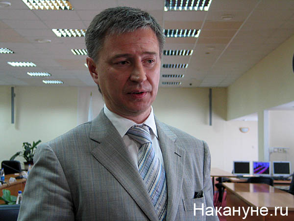 андреев олег петрович генеральный директор ооо газпром добыча ямбург | Фото: Накануне.ru