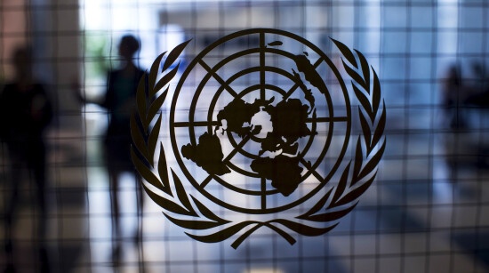 оон, огранизация объединенных наций(2021)|Фото: Mike Segar/Reuters