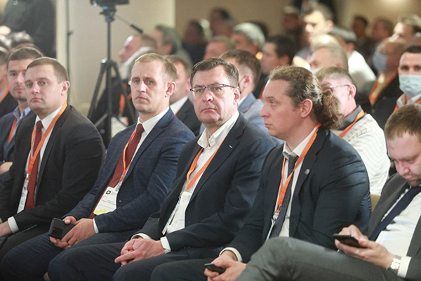Российский агротехнический форум(2021)|Фото: пресс-служба РАФ