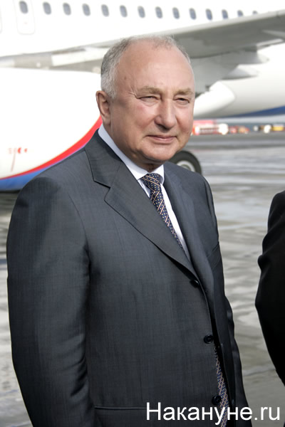 Скуратов Сергей генеральный директор авиакомпании 