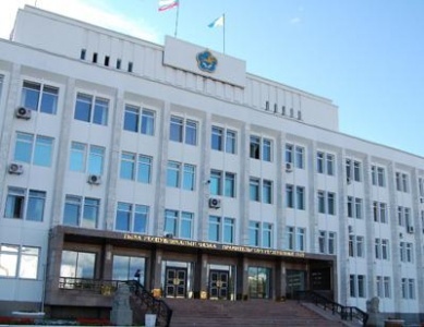 Правительство Тувы(2021)|Фото: gov.rtyva.ru