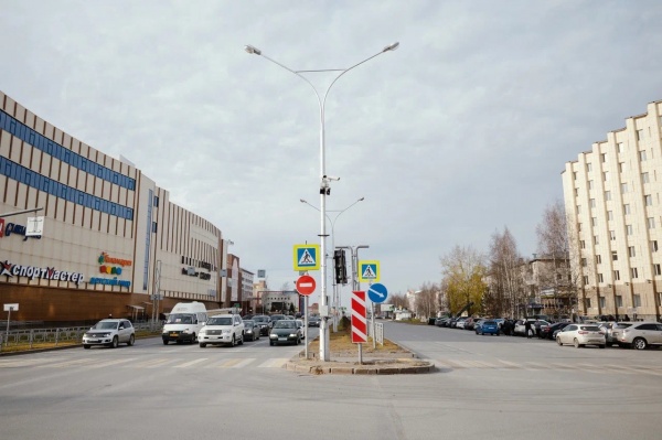 Фиксация нарушений, Нижневартовск(2021)|Фото: Администрация Нижневартовска