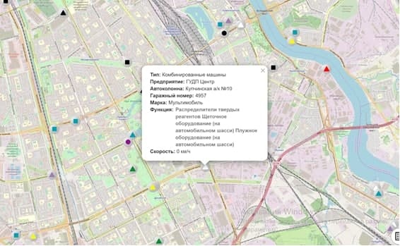 карта, петербург, комитет по благоустройству(2021)|Фото: gov.spb.ru/gov/otrasl/blago