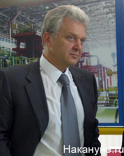 христенко виктор борисович министр промышленности и торговли рф|Фото: Накануне.ru