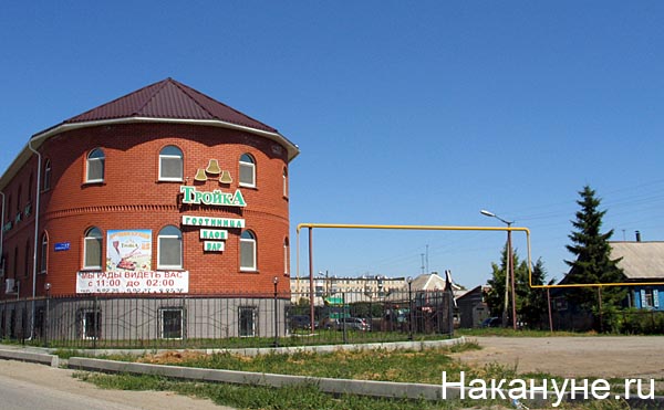 чебаркуль | Фото: Накануне.ru