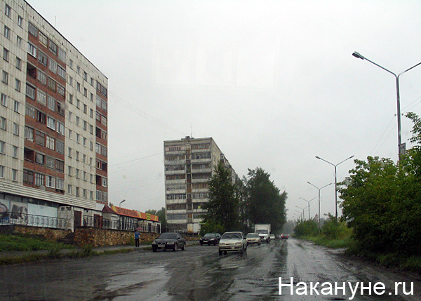 асбест | Фото: Накануне.ru