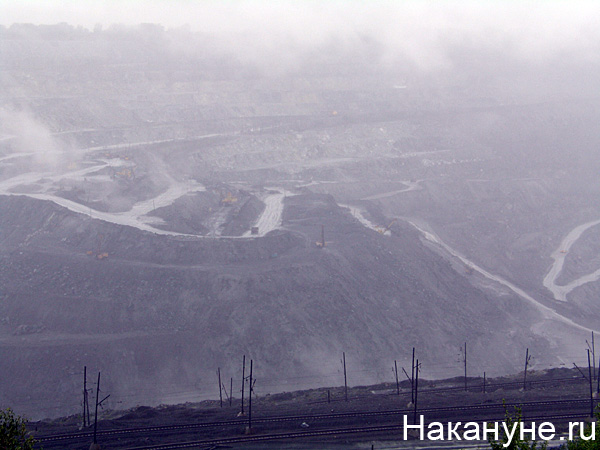 оао ураласбест карьер | Фото: Накануне.ru