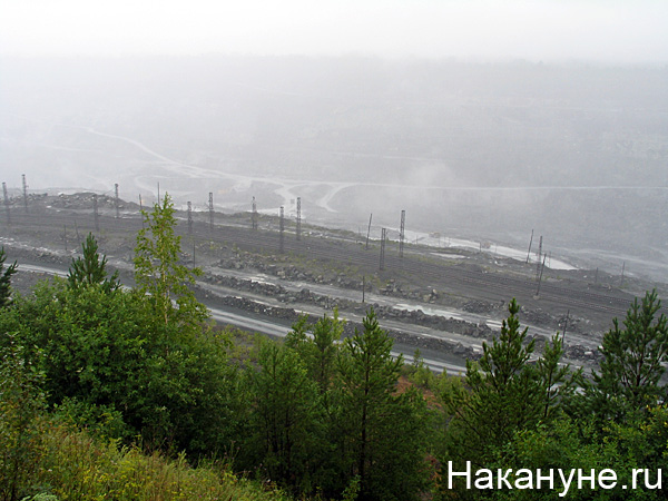 оао ураласбест карьер | Фото: Накануне.ru