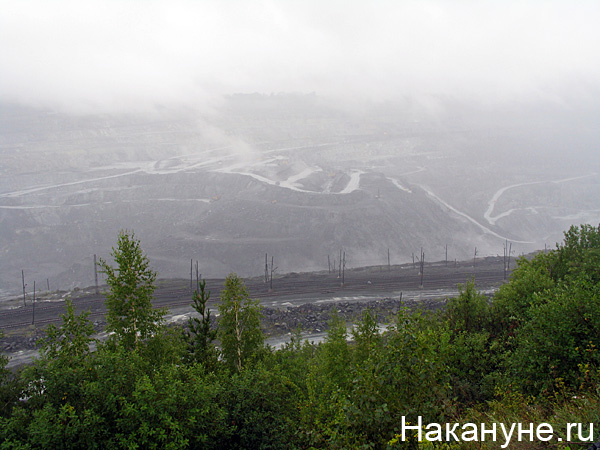 оао ураласбест карьер | Фото: Накануне.ru